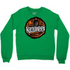 halloween october 31 Crewneck Sweatshirt