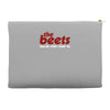 the beets Accessory Pouches