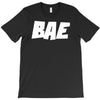 bae funny T-Shirt