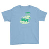 life evaders Youth Tee