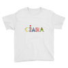 ciara Youth Tee