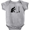 gaming Baby Bodysuit