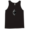 Ethereum Coin Tank Top