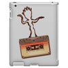 ooga chaka iPad 3 and 4 Case
