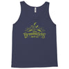 three broomsticks Tank Top