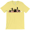 rock out with your cock out T-Shirt