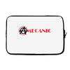 fahrie77 Laptop sleeve