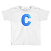 c 3d Toddler T-shirt