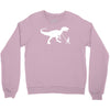 best friend#2 funny Crewneck Sweatshirt