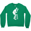 ashe sport Crewneck Sweatshirt