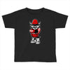 coach bird Toddler T-shirt