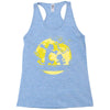 Calvin and Hobbes Racerback Tank