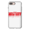 the ghots iPhone 8 Plus
