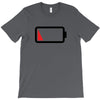Dead Battery T-Shirt