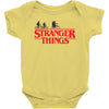 Stranger Things Baby Onesie