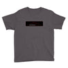Missing You (a91) Youth Tee