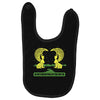 neverending trail Baby Bibs