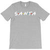 santa of the friends parody T-Shirt