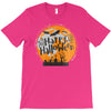 happy halloween 1 T-Shirt