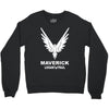 Logan Paul Maverick Crewneck Sweatshirt