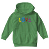 love Youth Hoodie