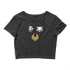 animal bad Crop Top