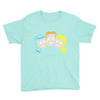 archie's girls Youth Tee