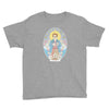 saint barb Youth Tee