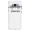 grillmore girls Samsung Galaxy S8 Plus