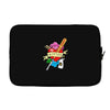 rotten Laptop sleeve