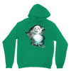 astronomical alignment Unisex Hoodie