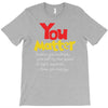 you matter T-Shirt