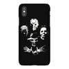 horror icons iPhoneX