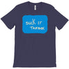 suck it trebek T-Shirt