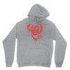 stay weird Hoodie