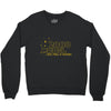 2008 model and still a classic Crewneck Sweatshirt