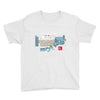 chucknorium Youth Tee