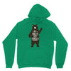 just hungry Unisex Hoodie