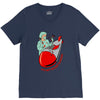 it's not rocket surgery V-Neck Tee
