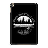 camp crystal lake  1935 iPad Mini 4
