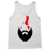kratos 5 Tank Top