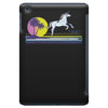 unicorn beach iPad Mini