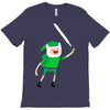 adventure time legend of zelda link T-Shirt