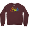 pride Crewneck Sweatshirt