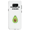 Powered By Avocado Samsung Galaxy S8