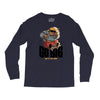go big Long Sleeve Shirts