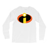 incredibles Long Sleeve Shirts