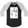 Look 3/4 Sleeve Shirt
