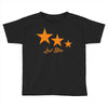 LOST STAR Toddler T-shirt