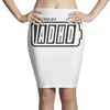 powered by adhd Pencil Skirts